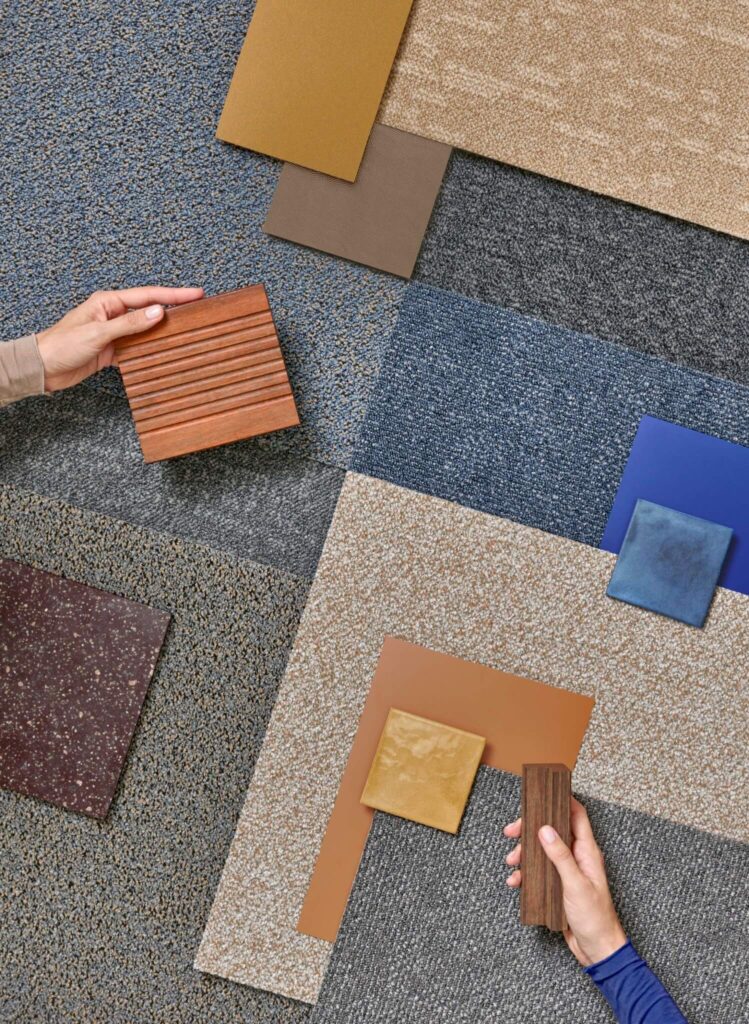 carpet flooring abu dhabi