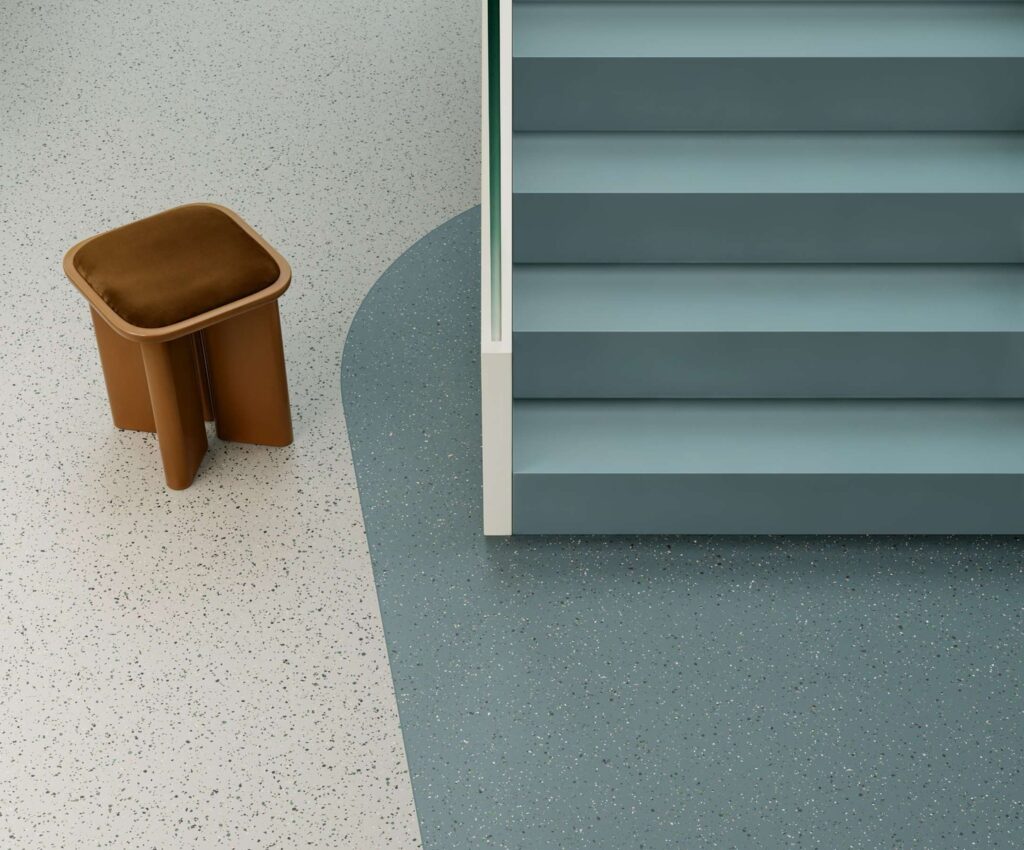 vinyl flooring uae