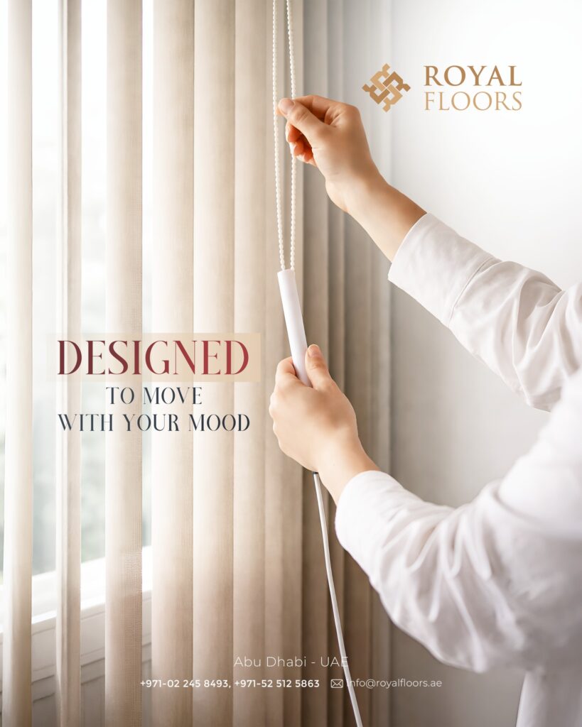 Custom Curtains