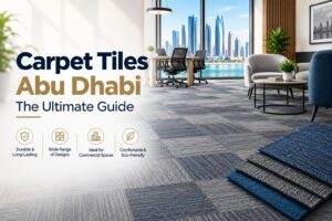 carpet tiles supplier abu dhabi