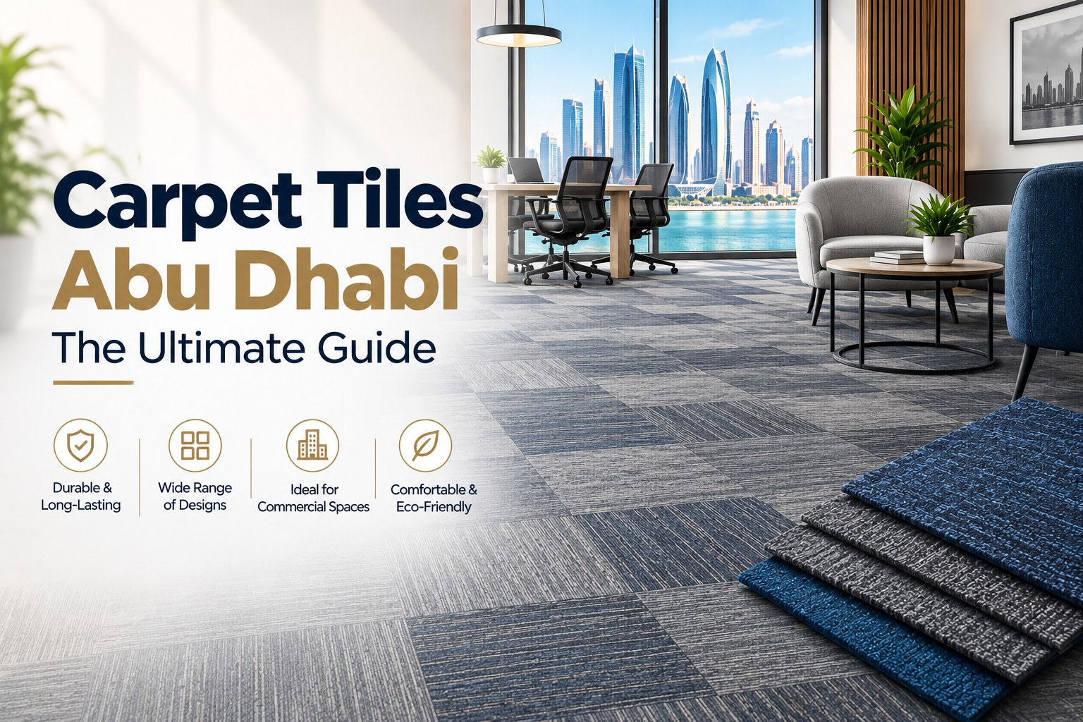 carpet tiles supplier abu dhabi
