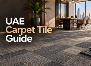 Carpet Tile Flooring