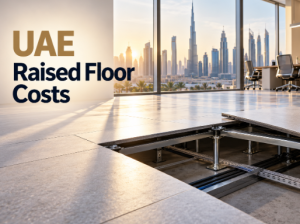 Raised Floor System